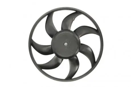 Вентилятор охлаждения двигателя Nissens 85782