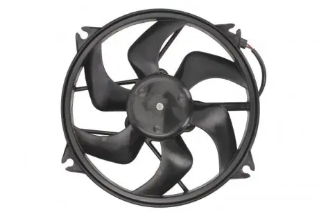 Вентилятор, охолодження двигуна Nissens 85788