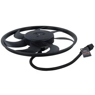 Вентилятор, охолодження двигуна Nissens 85805