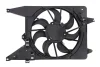Вентилятор охлаждения двигателя Nissens 85890 (фото 2)