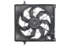 Вентилятор, охлаждение двигателя Nissens 85896 (фото 1)
