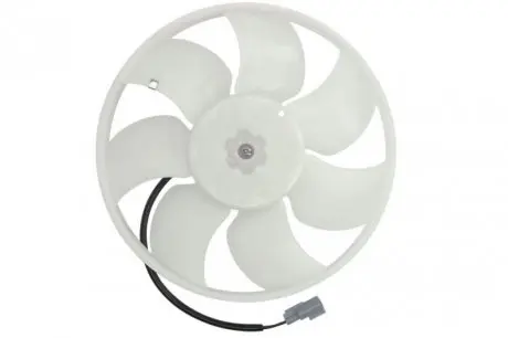 Вентилятор охлаждения двигателя Nissens 85957