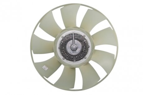 Сцепление, вентилятор радиатора Nissens 86218 (фото 1)