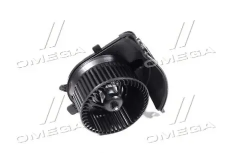 Вентилятор салона Nissens 87038