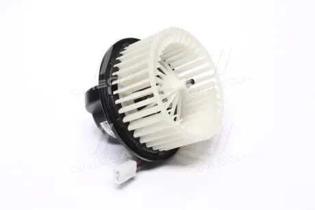 Вентилятор салона Nissens 87068