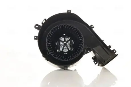 Вентилятор салона Nissens 87078