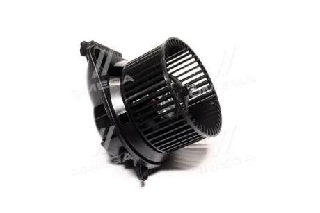Вентилятор салону Nissens 87095
