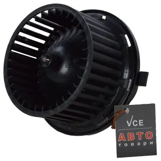 Вентилятор салона Nissens 87148