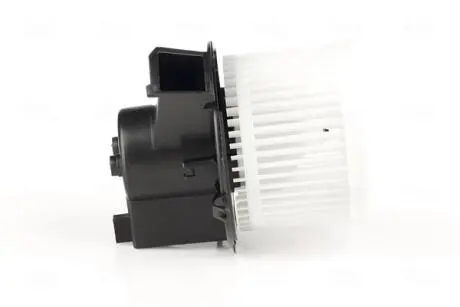 Вентилятор печки Nissens 87303
