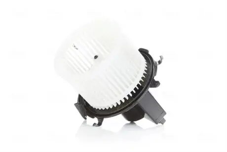 Вентилятор печки Nissens 87405