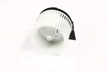 Вентилятор салона Nissens 87443