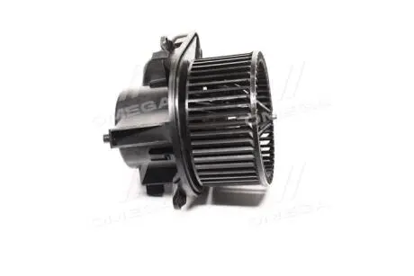Вентилятор салону Nissens 87788
