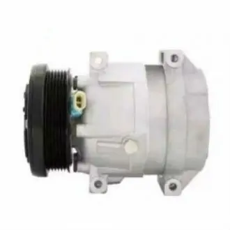 Компресор, кондиціонер Nissens 890050