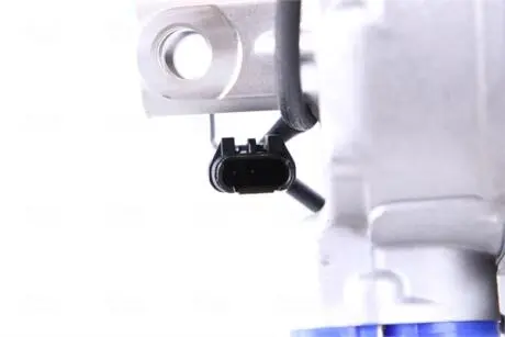 Компрессор, кондиционер Nissens 890060