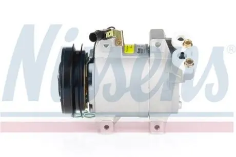 Компресор, кондиціонер Nissens 890064