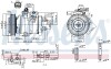 Компресор кондиціонера Nissens 890162 (фото 7)