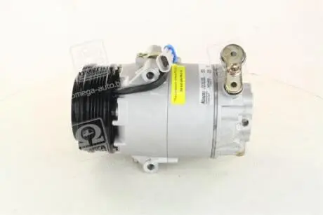 Компрессор, кондиціонер Nissens 89024