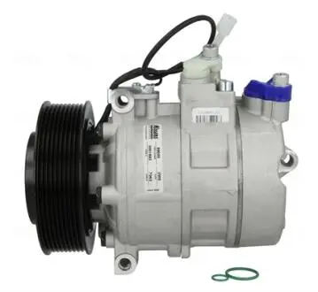 Компрессор, кондиционер Nissens 89030