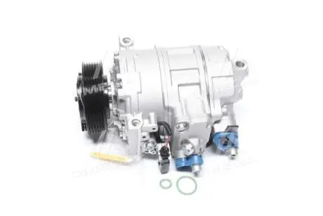 Компрессор, кондиционер Nissens 89052