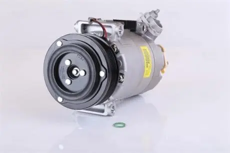 Компрессор кондиционера Nissens 890714
