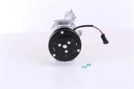 Компрессор, кондиционер Nissens 890758