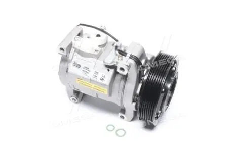 Компрессор, кондиционер Nissens 89084
