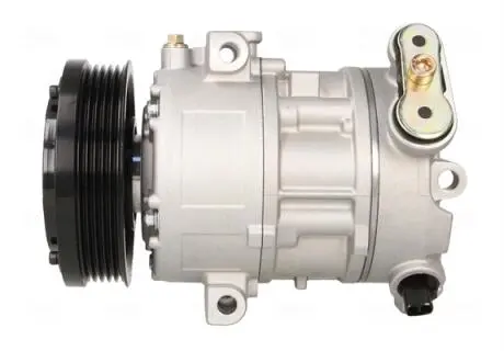 Компресор кондиціонера Nissens 89100