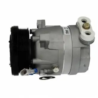 Компресор, кондиціонер Nissens 89257