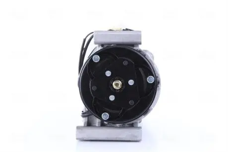 Компрессор, кондиционер Nissens 89350