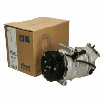 Компрессор, кондиционер Nissens 89394