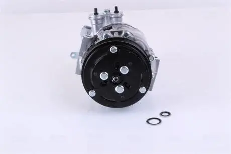 Компрессор, кондиционер Nissens 89503