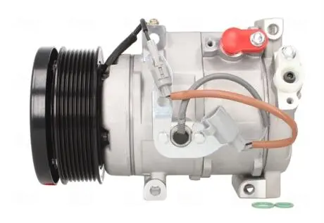 Компрессор, кондиционер Nissens 89511
