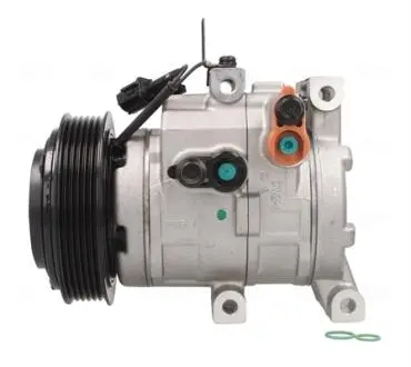 Компрессор, кондиционер Nissens 89533