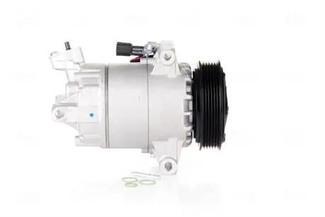 Компрессор, кондиционер Nissens 89608