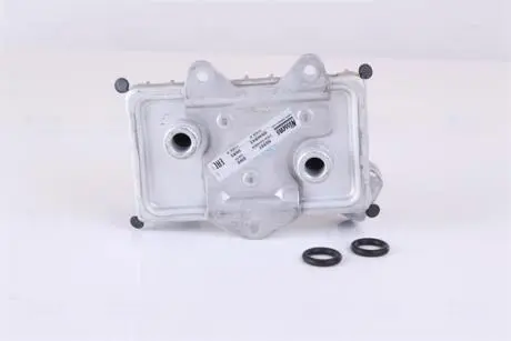 Масляный радиатор Nissens 90597