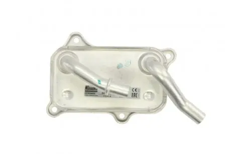 Масляный радиатор, двигательное масло Nissens 90599