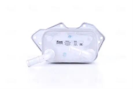 Масляный радиатор, двигательное масло Nissens 90662