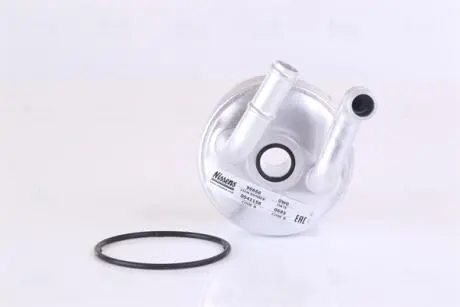 Масляний радіатор Nissens 90666