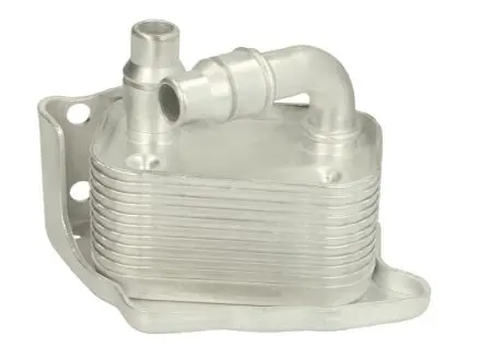 Масляный радиатор, двигательное масло Nissens 90688