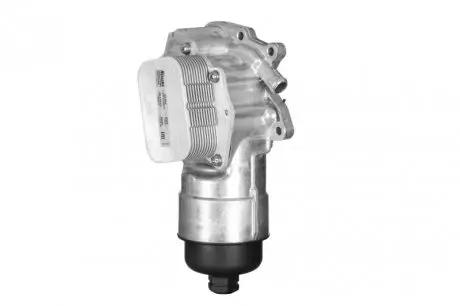 Масляный радиатор, двигательное масло Nissens 90703