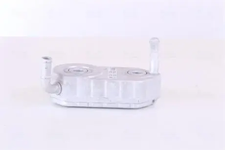 Масляный радиатор, автоматическая коробка передач. Nissens 90708