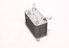 Масляний радіатор, автоматична коробка передач Nissens 90722 (фото 4)