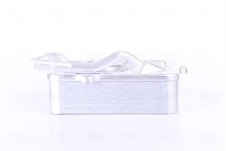 Радіатор змащення Nissens 90782