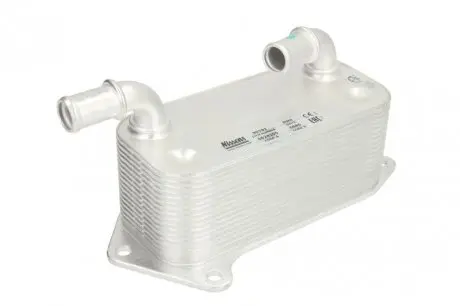 Масляный радиатор Nissens 90791