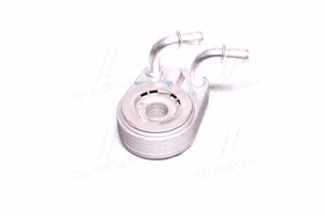 Масляный радиатор, двигательное масло Nissens 90794