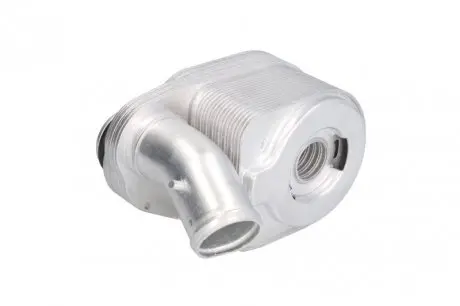 Масляный радиатор, двигательное масло Nissens 90796