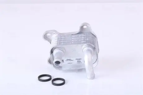 Масляний радіатор Nissens 90801