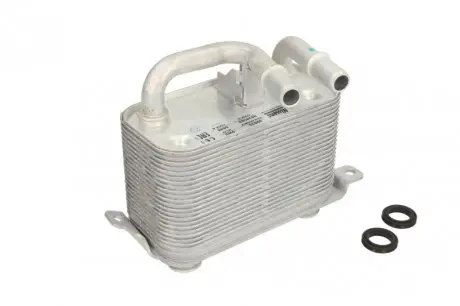 Радіатор масляний, автоматична коробка передач. Nissens 90833