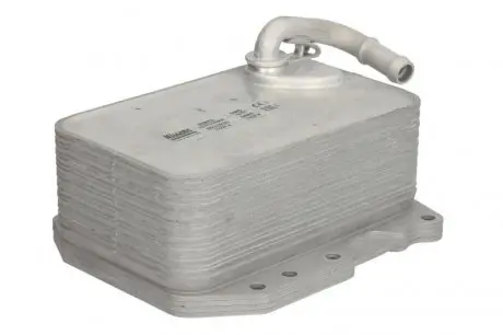 Масляный радиатор Nissens 90852