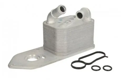 Масляний радіатор Nissens 90892